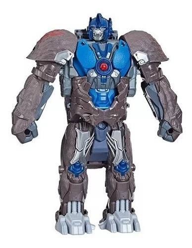 Transformers Rise Of The Beasts Optimus Primal 
