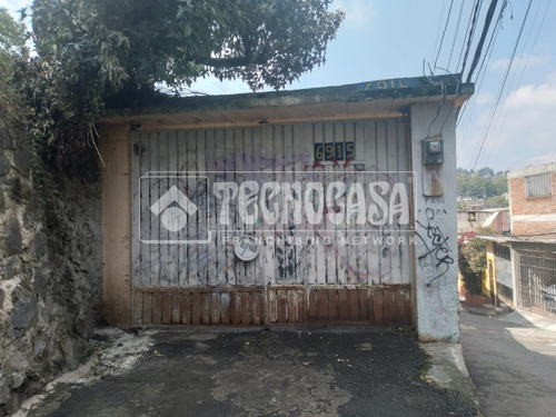  Venta Casas Tetelpan T-df0034-0230 