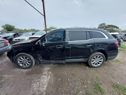 Lincoln Mkt 2013 ( En Partes ) 2013 - 2019 3.7l Aut Yonke