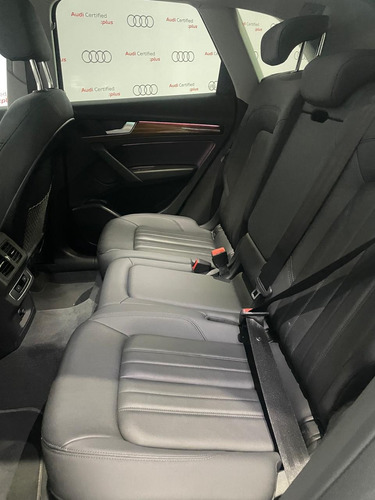 Audi Q5 2.0 L 45 Tfsi Elite Dsg