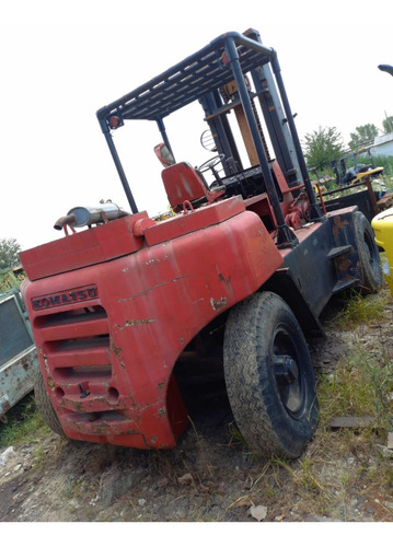 Imagen 4 de 15 de Komatsu
