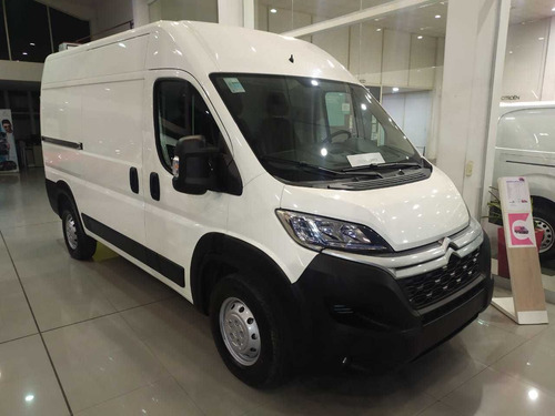 Imagen 2 de 17 de Citroën Jumper Furgón L3 H2 / Boxer / Ducato / Sprinter / S