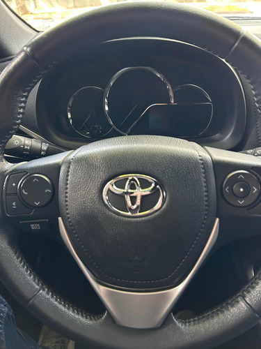 Toyota Yaris 1.5 107cv Xls