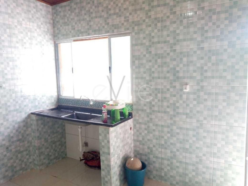 Imagem 14 de 20 de Casa À Venda Em Nova Itanhaém - Ca008567
