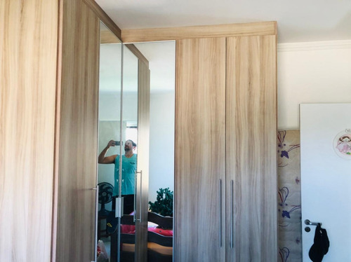 Imagem 21 de 29 de Casa Com 4 Quartos, 171m2, À Venda - Buraquinho - Lauro De Freitas - 151