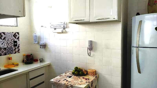 Imagem 10 de 20 de Apartamento Bela Vista Sao Paulo Sp Brasil - 2516
