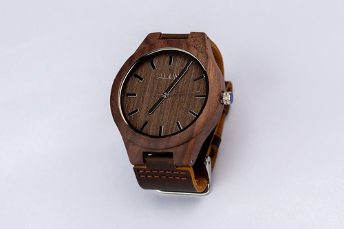 Reloj Bamboowatch Caramel