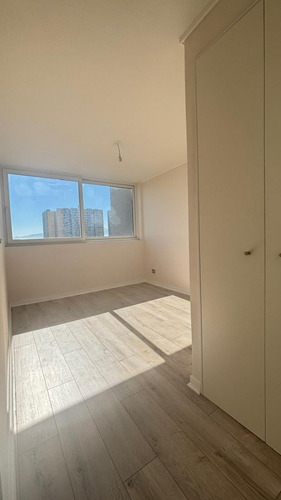 Se Arrienda Depto Nuevo 2d 2b 1e 1b 60mts2 Comuna La Florida