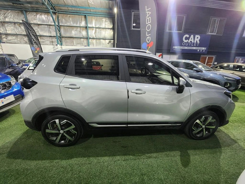 Changan Cs15 1.5 Elite At