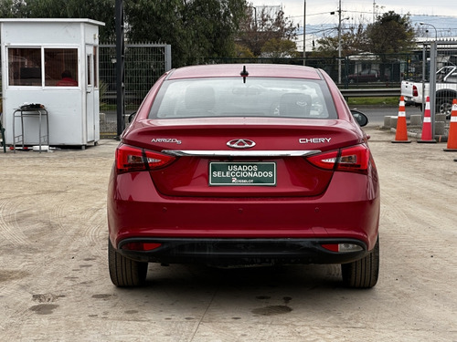 Chery Arrizo 5 ARRIZO 5 GLS MT
