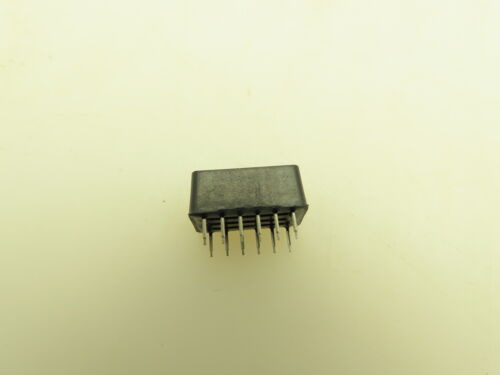 Alcoswitch 435166-4 Dip Switch 6-position Lot Of 23 Ssc