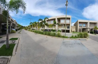 Townhouse en venta