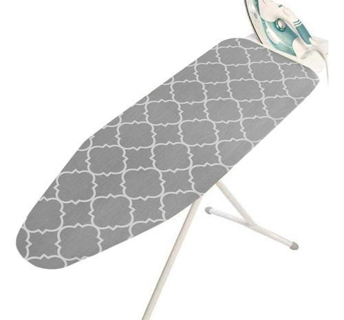 Funda Para Tabla De Planchar Almohadilla Y Funda Para Tabla