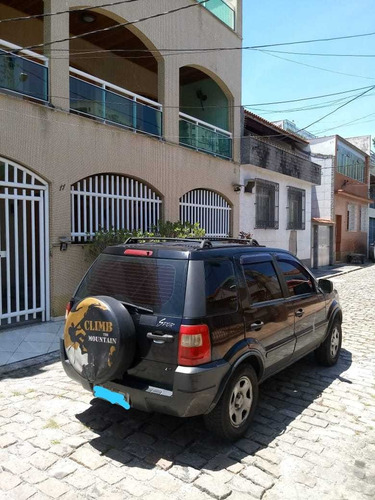 Ford Ecosport 2005 1.6 Xls Flex 5p