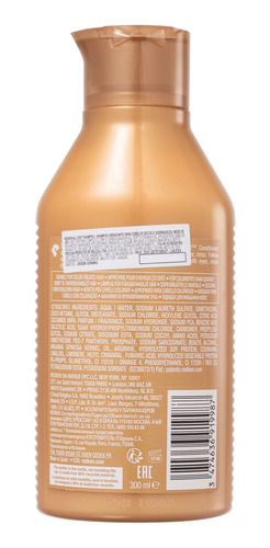 Redken All Soft - Shampoo 300ml Beleza Na Web