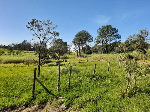 Terreno 1000m2 Sorocaba
