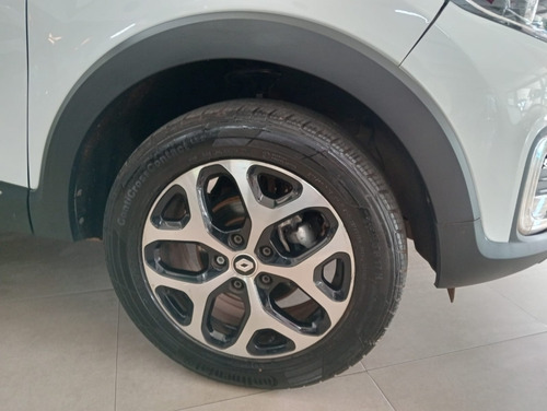 Renault Captur 1.6 16V SCE FLEX ZEN MANUAL