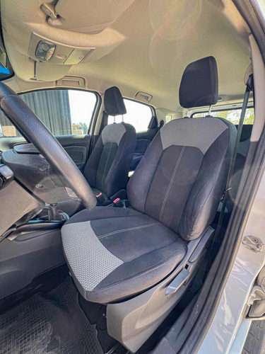 Ford Ecosport 2.0 Se 143cv 4x2
