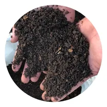 Comprar Tierra Negra Fina - Tierra Fértil