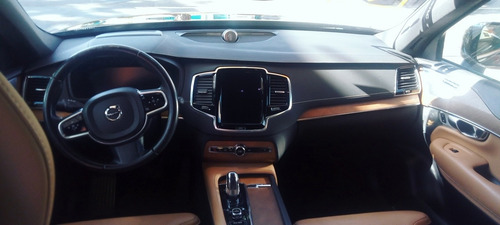 Imagem 10 de 20 de Volvo Xc90 T8 Inscripition