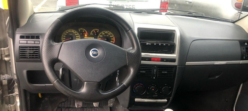 Fiat Palio 1.8 MPI ADVENTURE WEEKEND 8V