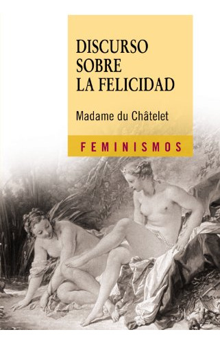 Libro Discurso Sobre La Felicidad De Châtelet Madame Du Cate