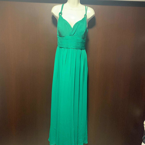 Vestidos De Noche (Usado)