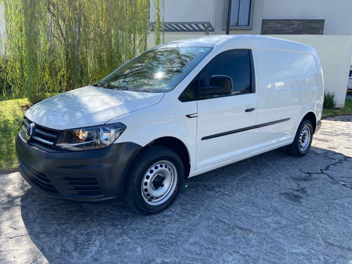 Imagen 1 de 11 de Caddy Maxi Tdi 2020 Factura Con Iva Al 100%
