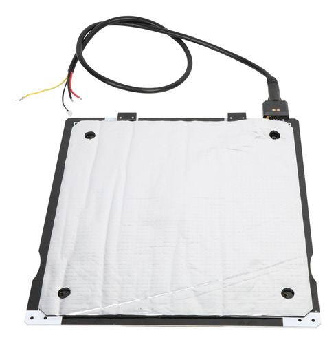 E1908 Impresora Cama Alumini Creality Cr-10 Smart Pro 24v Cr
