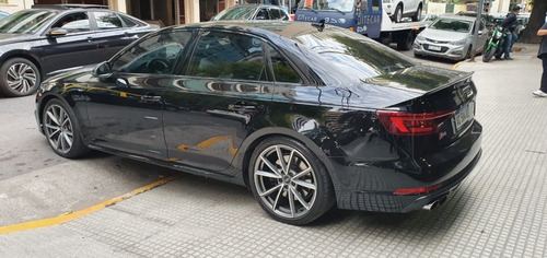 Audi S4 Rb2 - Motum