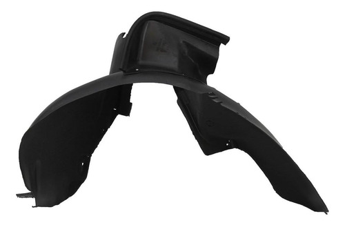 Imagen 1 de 3 de Guardaplast Delantero Der Fiat Strada 09/19