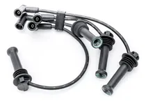 Comprar Juego Cables Encendido Ford Fiesta Kinetic Design