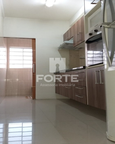 Imagem 2 de 11 de Vendo Apartamento Com 2 Dormitorios , Sala Com Sacada, Banheiro Em Cesar De Souza Mogi Das Cruzes. Imobiliarias De Mogi Das Cruzes - Ap00018 - 68970343