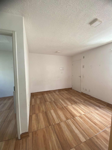 Apartamento 2 Dormitórios Condomínio Santa Teresa