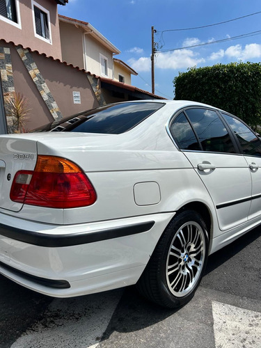 BMW Serie 3 2.0 Top Aut. 4p