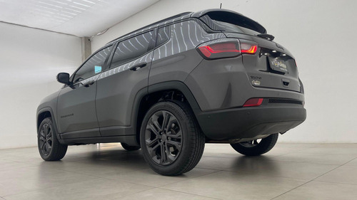 Jeep Compass Long. T270 1.3 Tb 4x2 Flex Aut.