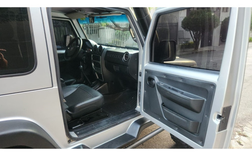 Troller T4 3.2 Tgv 4x4 16v Turbo Diesel 2p Manual