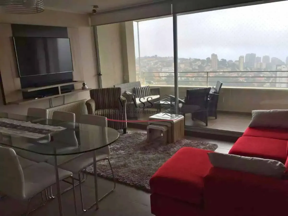 Imagen 3 de 8 de Departamento En Venta En Reñaca Viña Del Mar