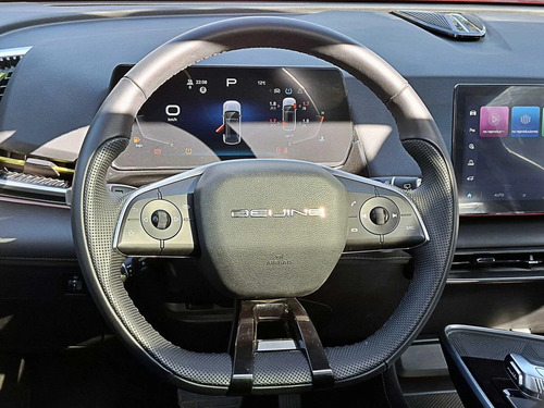 BAIC X55 Plus Luxury