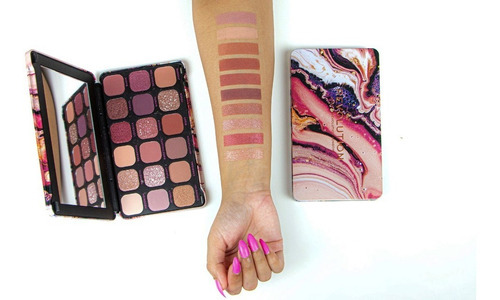 Paleta Forever Flawless Allure