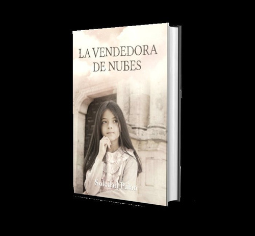 La Vendedora De Nubes, De Palao Sires,soledad. Editorial Editorial Canal De Distribucion En Español