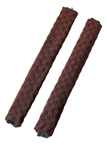 Fundas Para Reposabrazos De Silla, Fundas Para Marron Oscuro