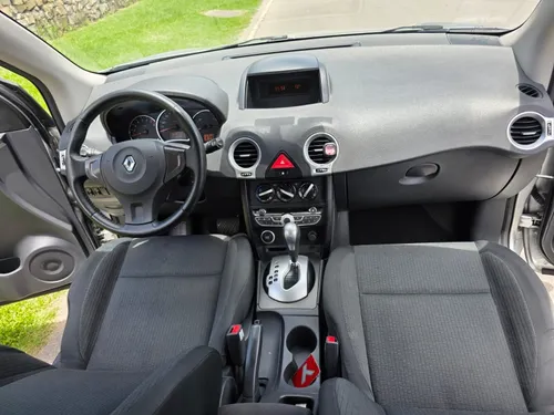 Renault Koleos 2.5 Expression