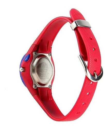 Reloj Niño Lorus F.c Barcelona R2367gx. Nuevo. Envío Gratis