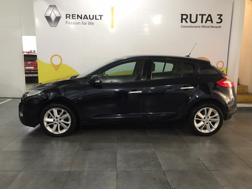 Imagen 11 de 13 de Renault Megane Iii Privilege 2.0 Ph2