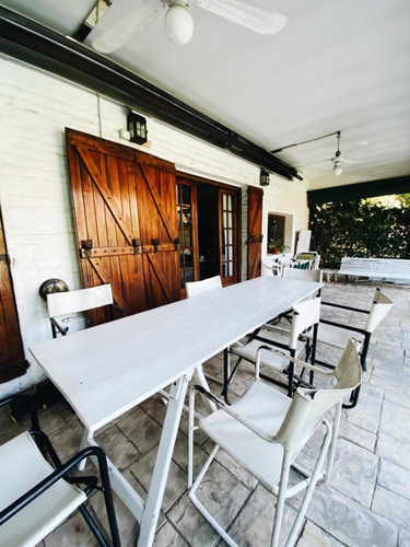 Imagen 7 de 23 de Venta Casa 5 Ambientes En La Horqueta Con Jardín, Pileta Y Cochera
