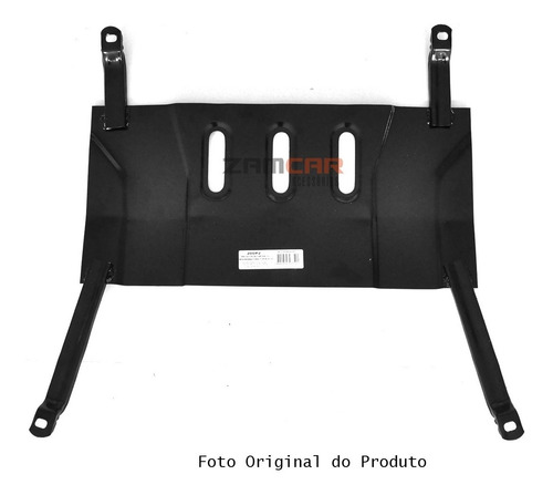 Protetor Carter Peito De Aço Prisma Onix Joy Cobalt Spin