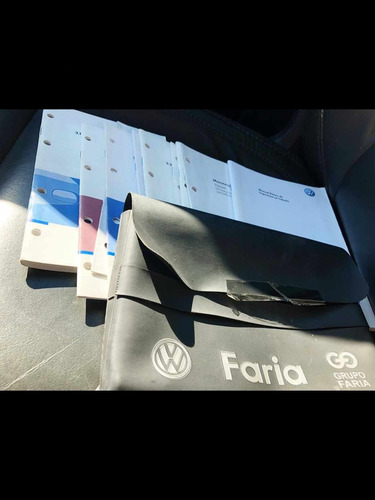 Volkswagen Tiguan 2010 2.0 Fsi 5p