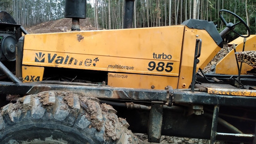 Imagem 3 de 12 de Valmet 985 Turbo