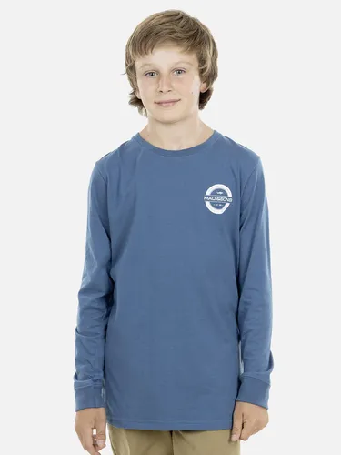 Polera M l Hombre Azul Maui And Sons 5p106 mi19 Cuotas sin inter s